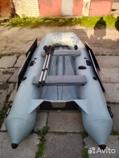 Лодка пвх