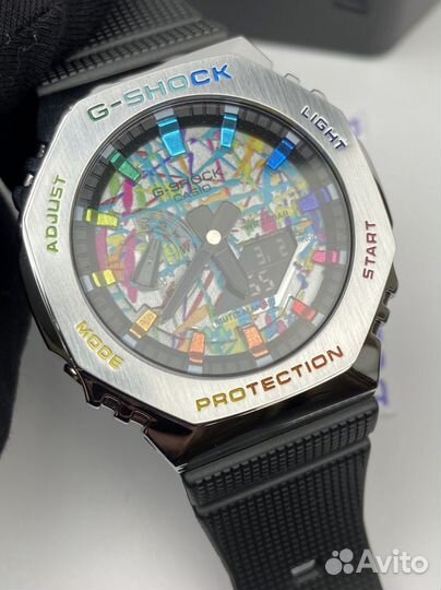 Мужские наручные часы G-Shock l