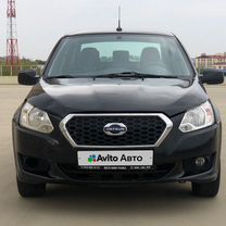 Datsun on-DO 1.6 MT, 2019, 110 550 км, с пробегом, цена 510 000 руб.