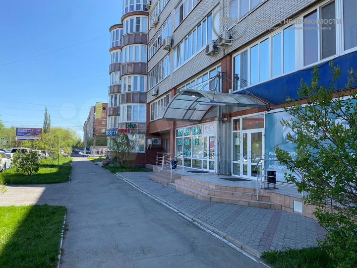 Офис/Клиника/Салон красоты 190 м²