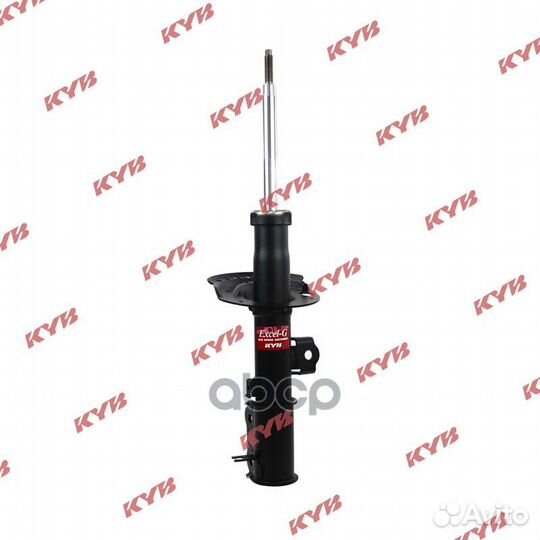 Амортизатор подвески 338109 KYB