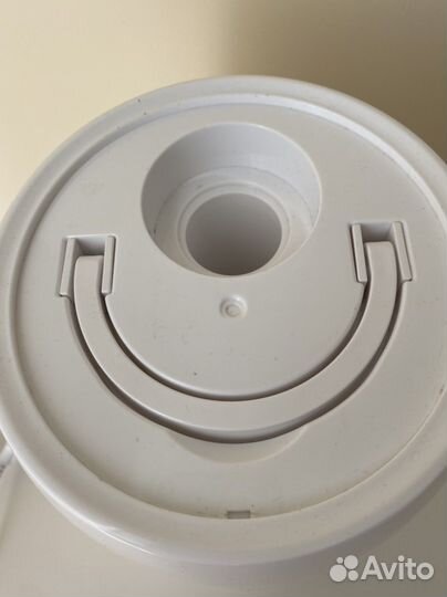 Увлажнитель deerma