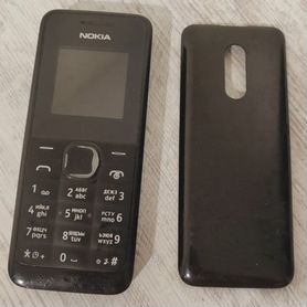 Nokia 105 (2013)