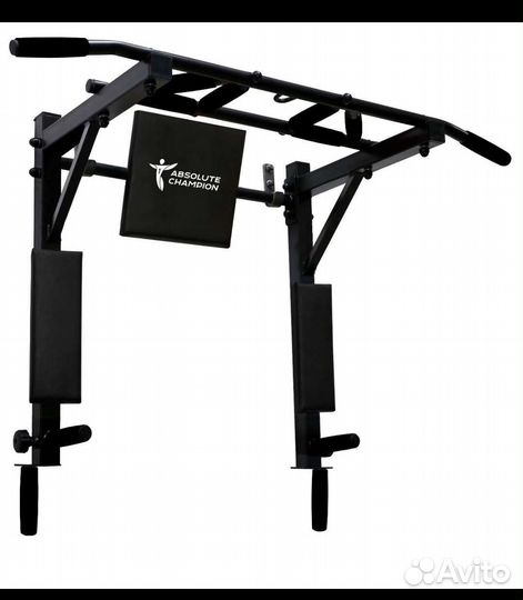 Турник настенный 3/1 Мультихват NEW