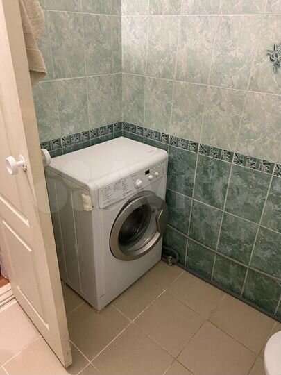 1-к. квартира, 36 м², 19/20 эт.