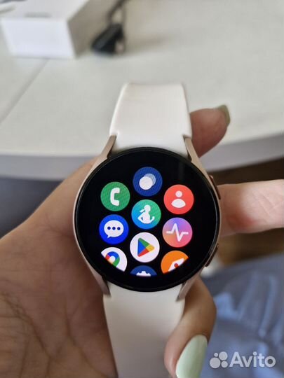 Samsung galaxy watch 4