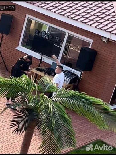 Аренда караоке оборудования