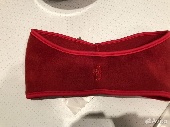 Шапка мужская спортивная