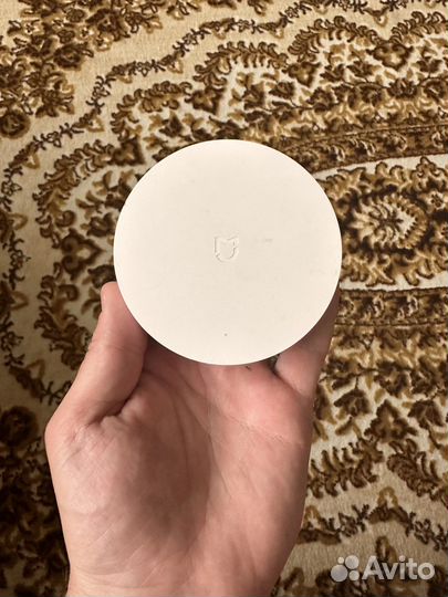 Центр управления умным домом Xiaomi Mi