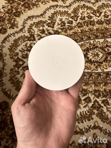 Центр управления умным домом Xiaomi Mi