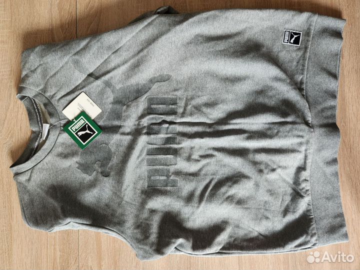Свитшот Puma оригинал