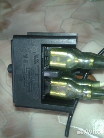 Радиодетали