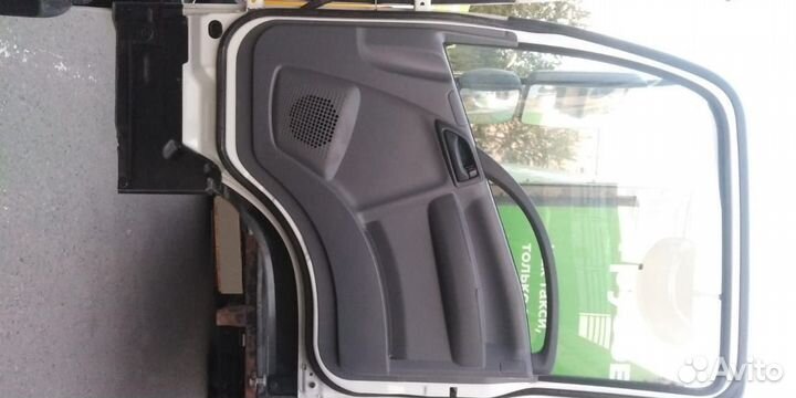 Isuzu Forward (F-Series), 2022