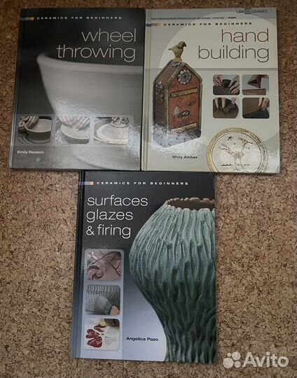 Керамика для начинающих