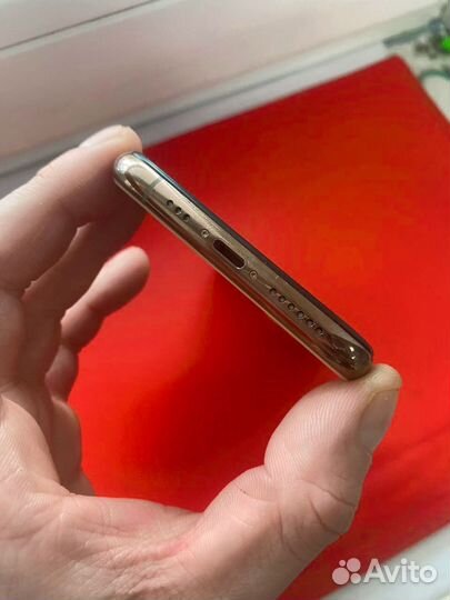 iPhone 11 Pro, 512 ГБ