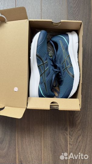 Кроссовки asics jolt 3 р. 40.5