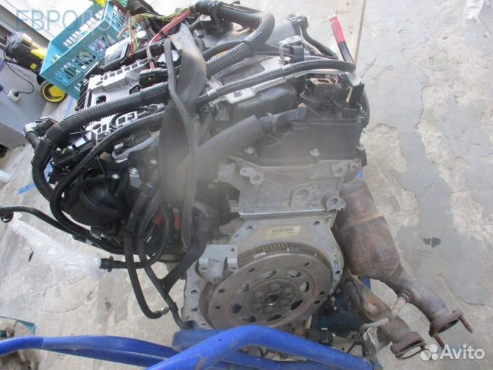 Датчик распредвала BMW E64 LCI n20, n26, n43, n45n