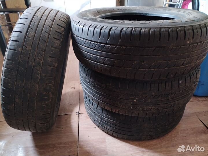 Triangle TR928 185/70 R14 92H