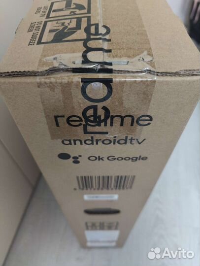 Realme smart tv 43 rmv2004