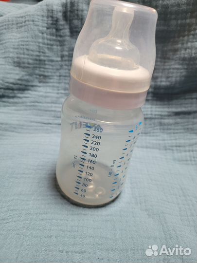 Бутылки philips avent, medela calma,контейнеры