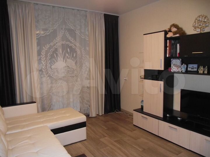 1-к. квартира, 28 м², 8/9 эт.