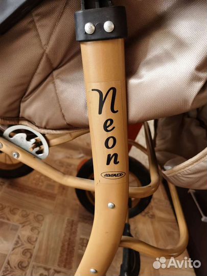 Коляска для детей