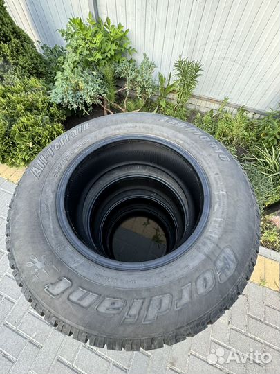 Cordiant All Terrain 225/70 R16 103H