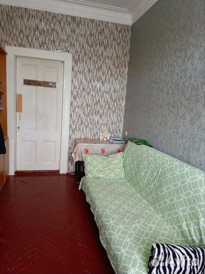 Сдам комнату в квартире