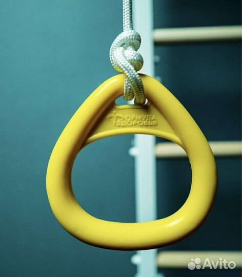 Шведская стенка новая