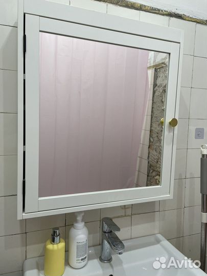 Гарнитур для ванной