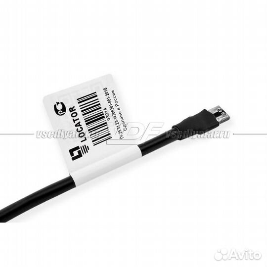 Светодиодная система Locator w16w Audi Q7 4L Editi