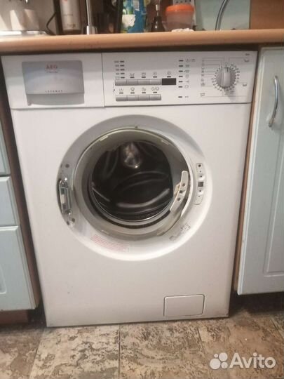 Ремонт стиральных и посудомоечных машин