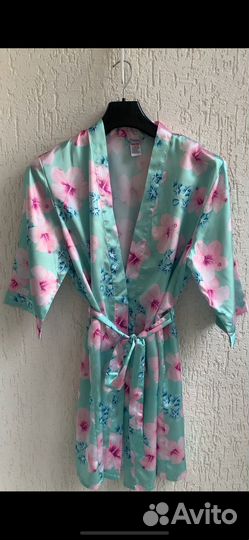 Халатик женский кимоно