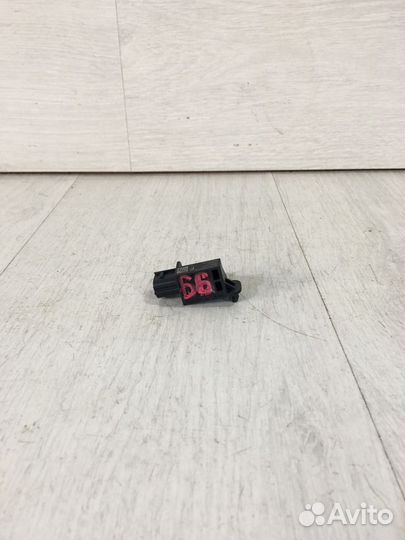 Датчик удара nissan almera G15 1.6 мт седан