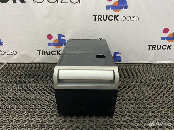 2133309 Холодильник dаf 2018 года