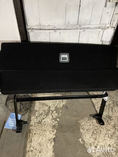 Полка задняя мерседес v класс