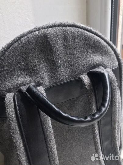 Рюкзак школьный