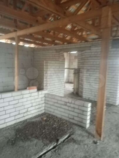 Дом 160 м² на участке 10 сот.