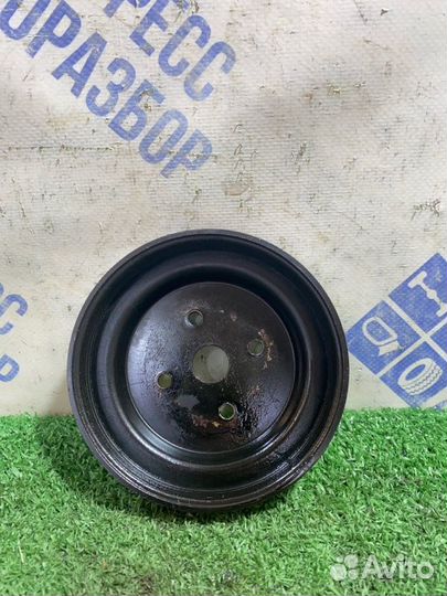 Шкив помпы Great Wall Hover H2 внедорожник 2.4