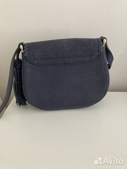 Сумка женская натуральная кожа новая