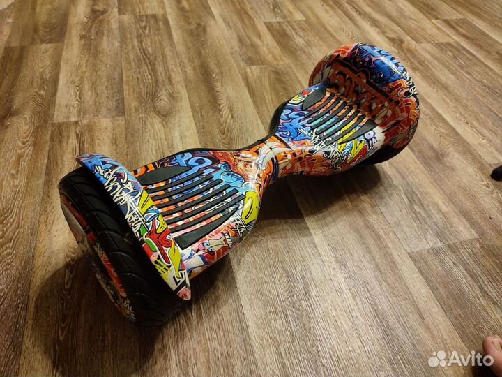 Гироскутер бу