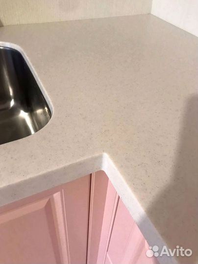 Кухня в стиле хай тек на заказ