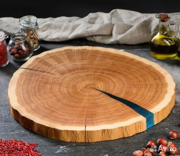 Доска разделочная