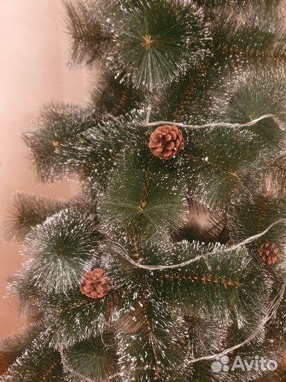 Ель искуственная