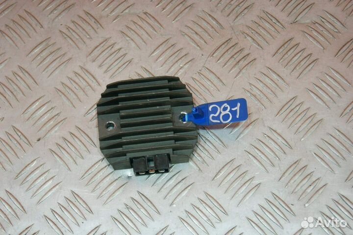 Реле-регулятор Yamaha XJR400R