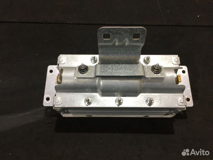 Подушка безопастности Land Rover Discovery L319