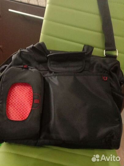 Сумка для мамы Fisher Price