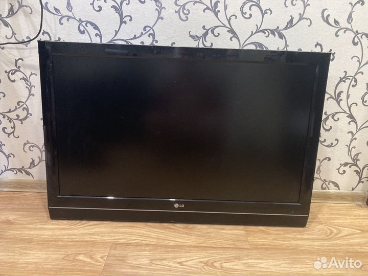 Телевизор LG 50 дюймов бу