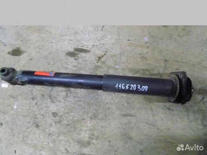 Амортизатор задний S60 2000-2009