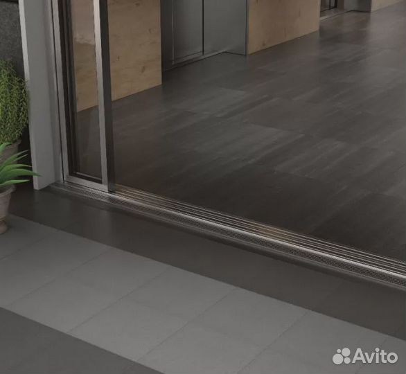 Керамогранит DD601520R Про Дабл светлый беж обрезной 60х60